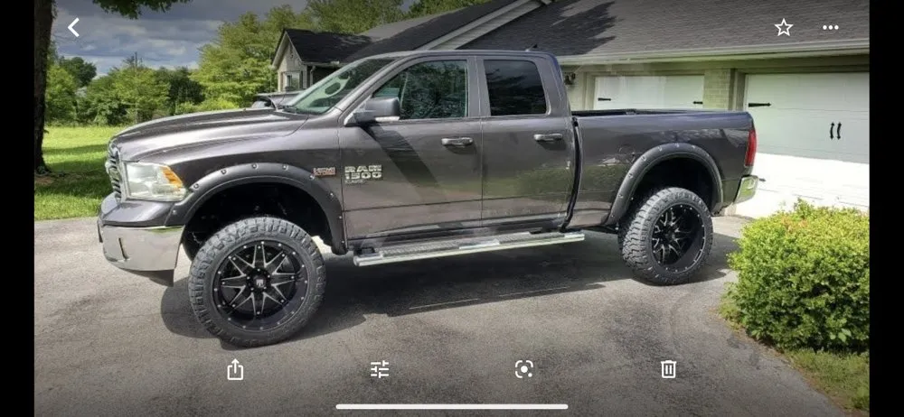 Slide of Blackmon Home Repair