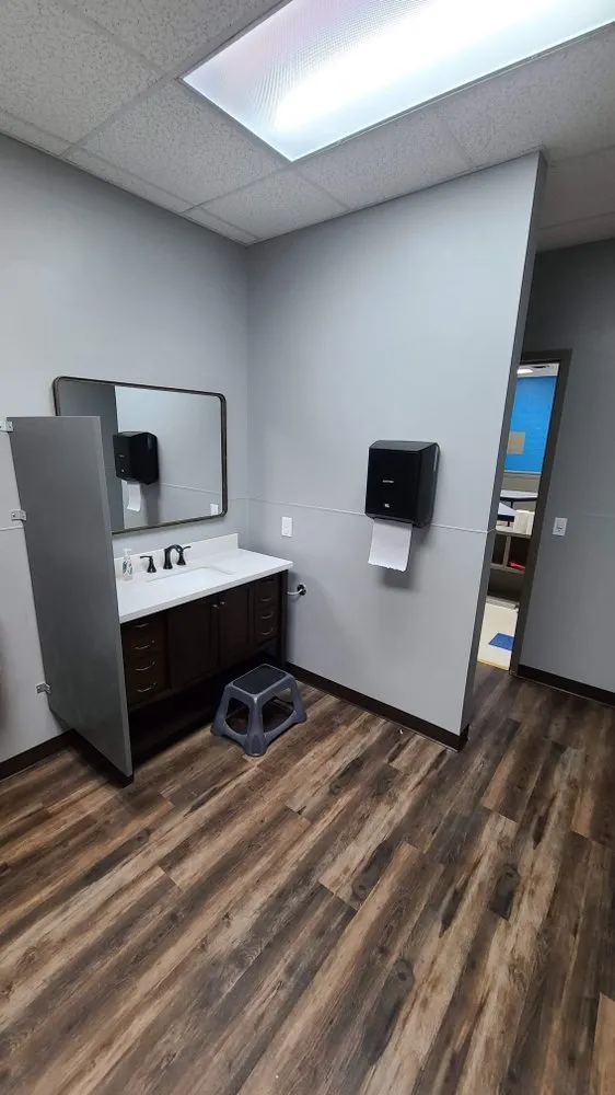 Slide of Blackmon Home Repair