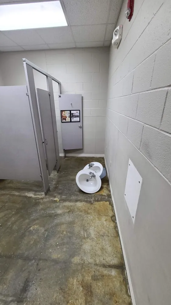 Affordable plumbing repair in Crossville, TN by Blackmon Home Repair