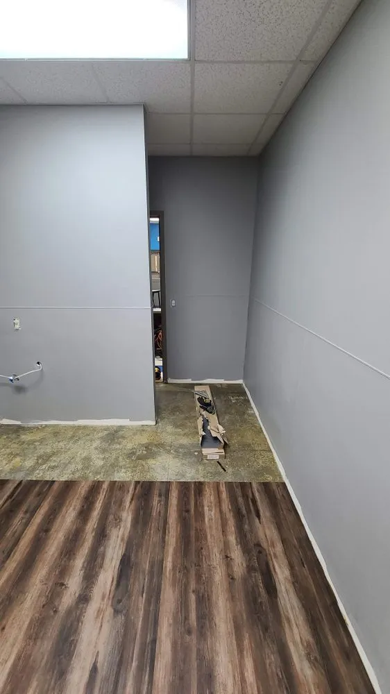 Professional plumbing repair in Crossville, TN by Blackmon Home Repair