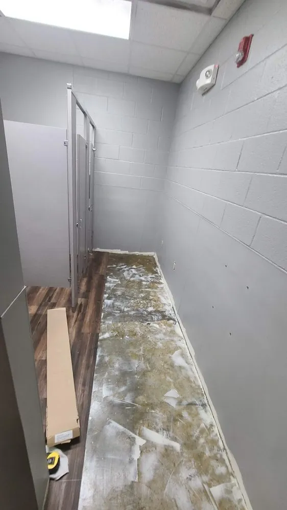 Quality leak detection in Crossville, TN by Blackmon Home Repair