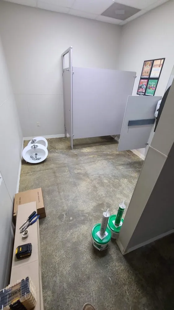 Slide of Blackmon Home Repair