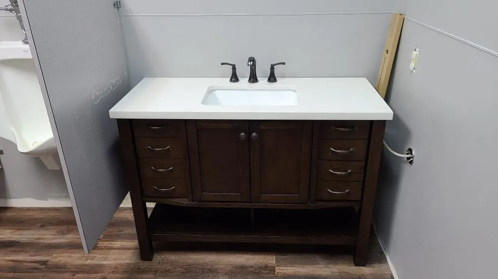 Slide of Blackmon Home Repair