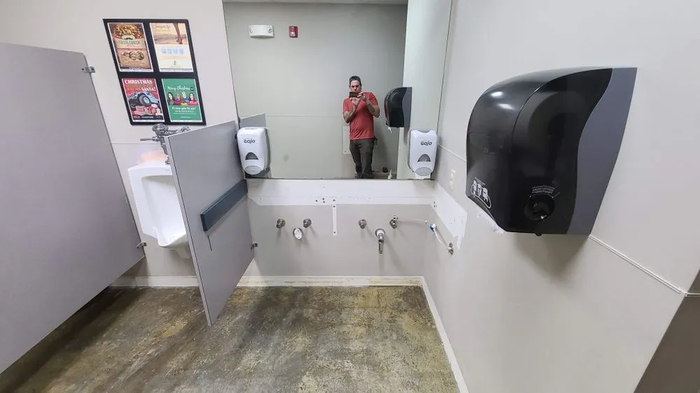 Slide of Blackmon Home Repair