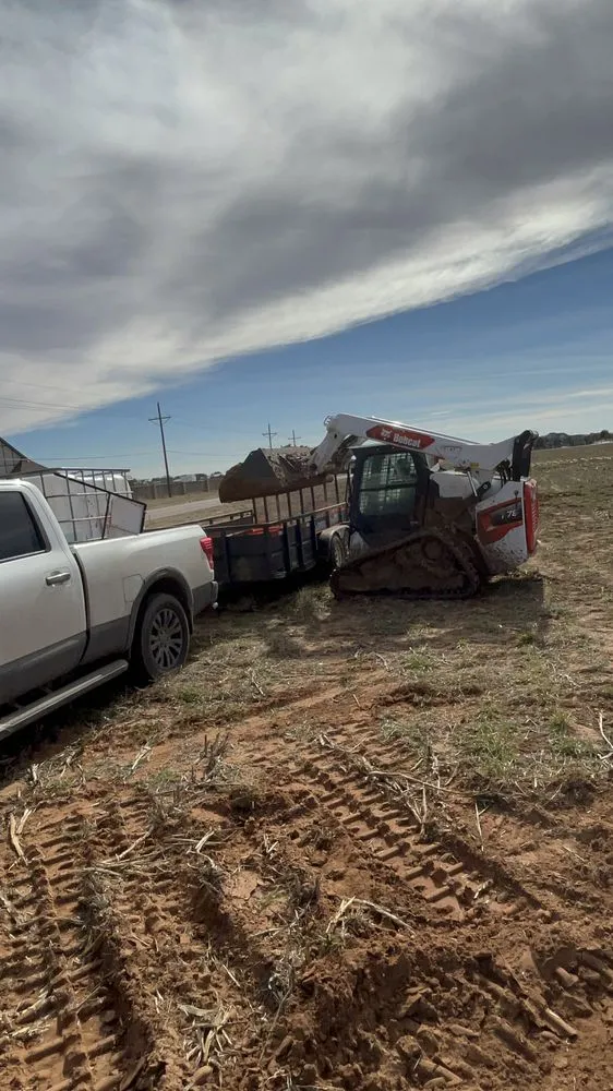 Slide of Blacksheep Underground Utility Construction