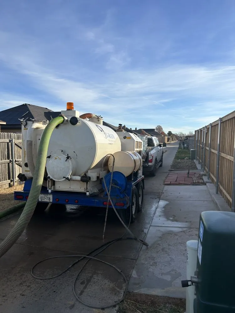 Slide of Blacksheep Underground Utility Construction