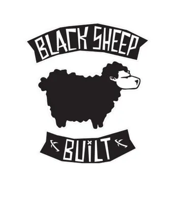 blacksheep