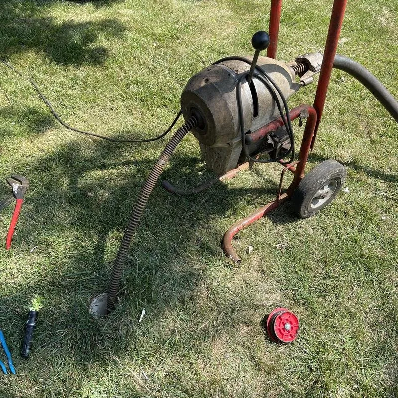 Expert emergency plumbing service in Baltimore, MD - Blackwater Drain Cleaning