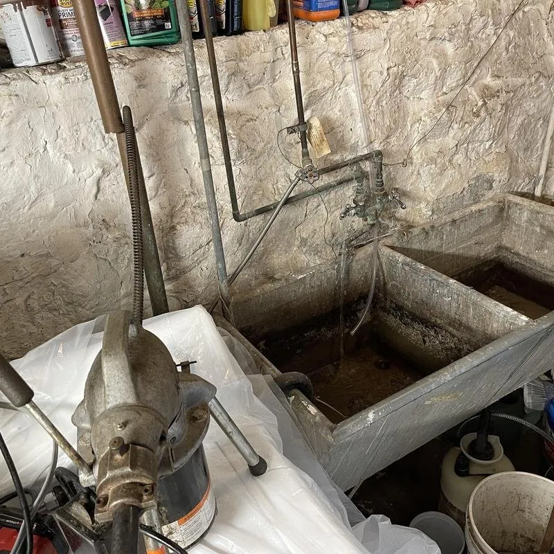 Reliable emergency plumbing experts serving Baltimore, MD - Blackwater Drain Cleaning