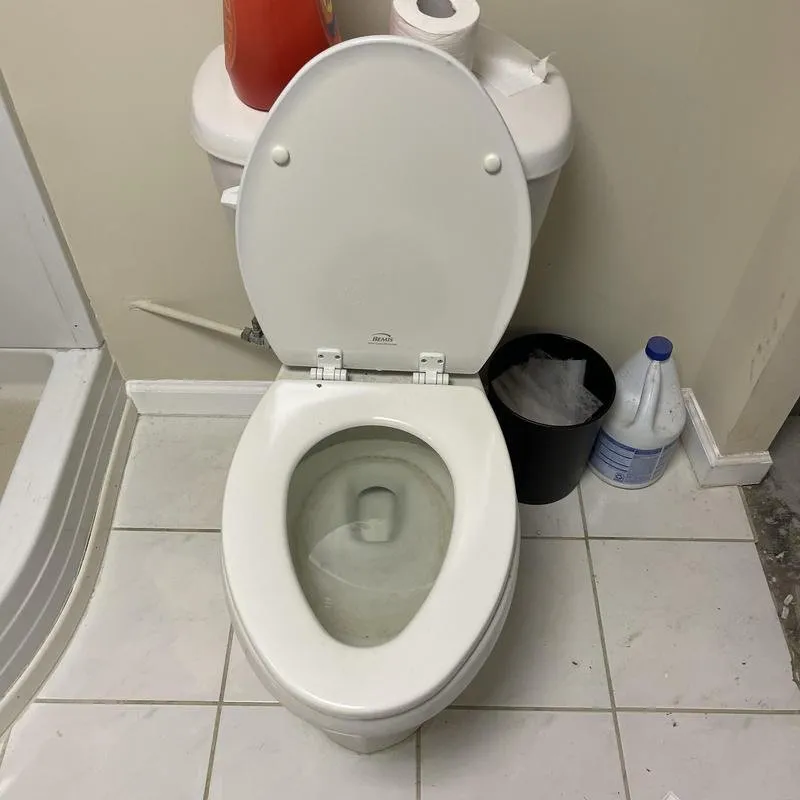 Professional pipe repair for homes in Baltimore, MD by Blackwater Drain Cleaning