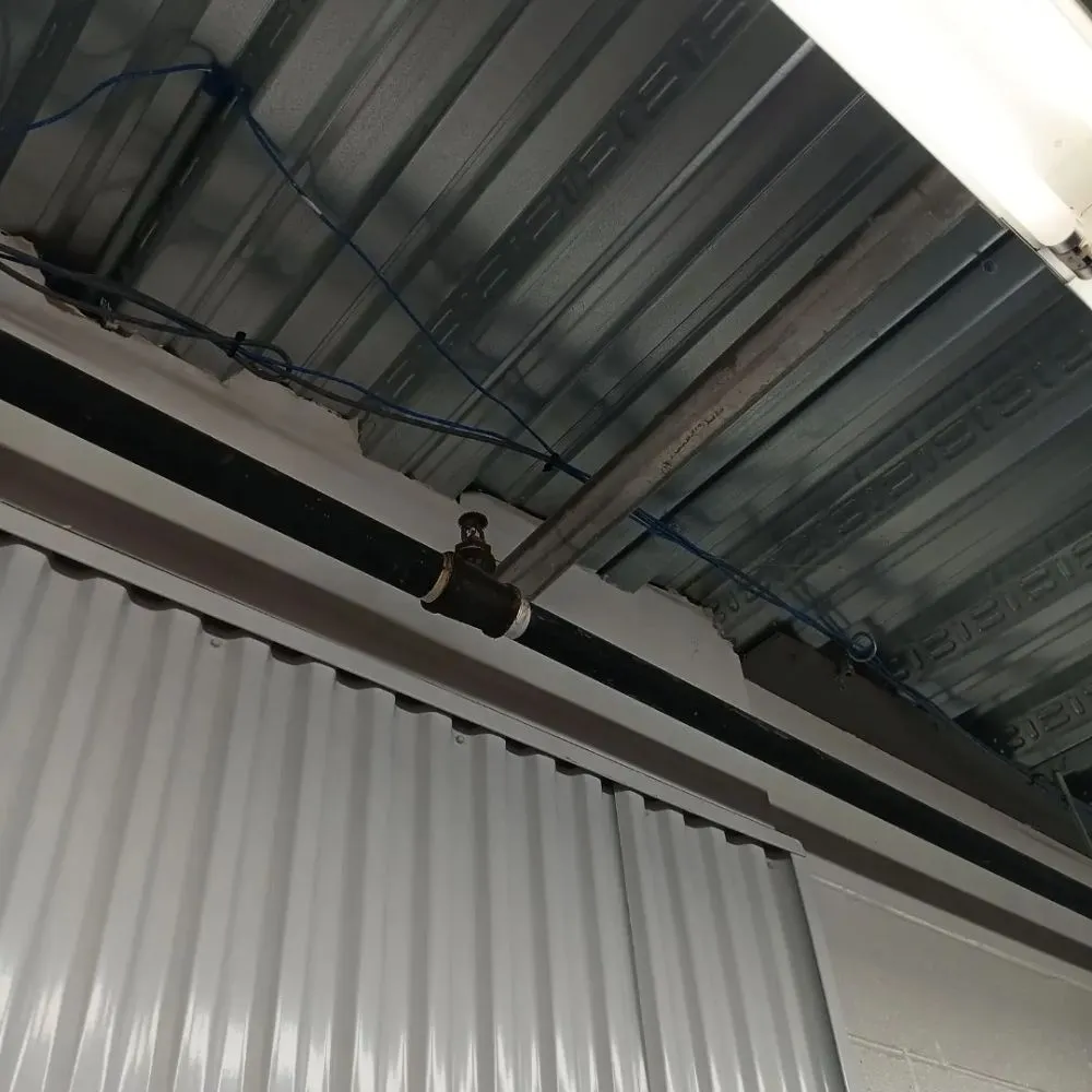 Trusted leak detection service in Santa Fe, TX - Blackwater Fire Systems