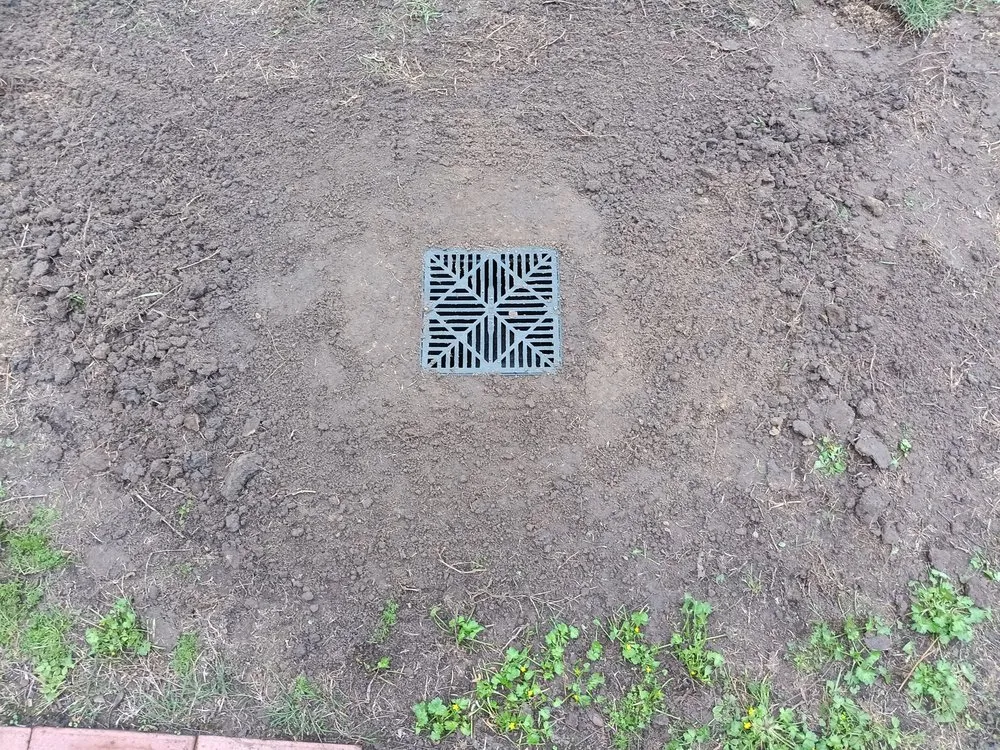 Expert drain cleaning in Santa Fe, TX by Blackwater Fire Systems