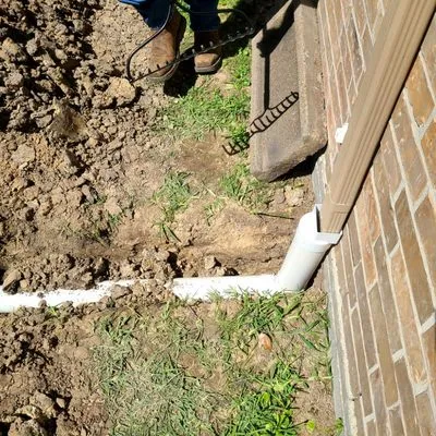 Blackwater Fire Systems Logo