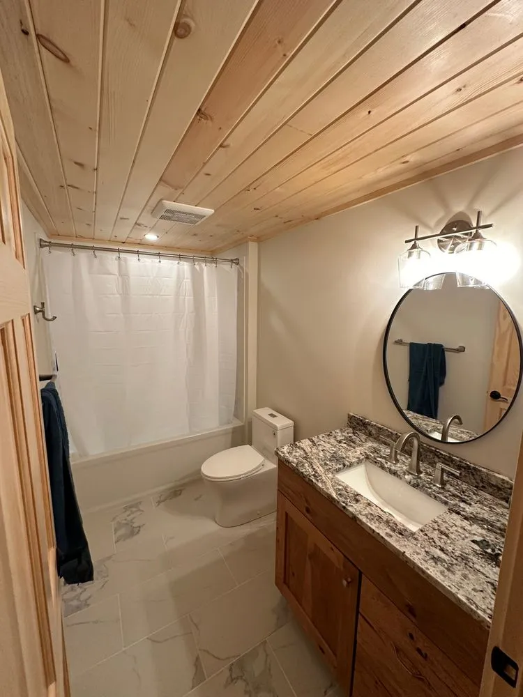 Slide of BlackWater Plumbing