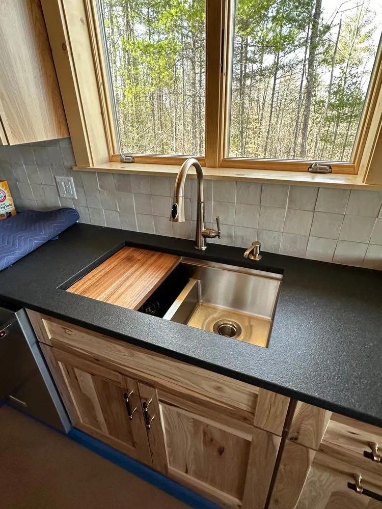 Slide of BlackWater Plumbing