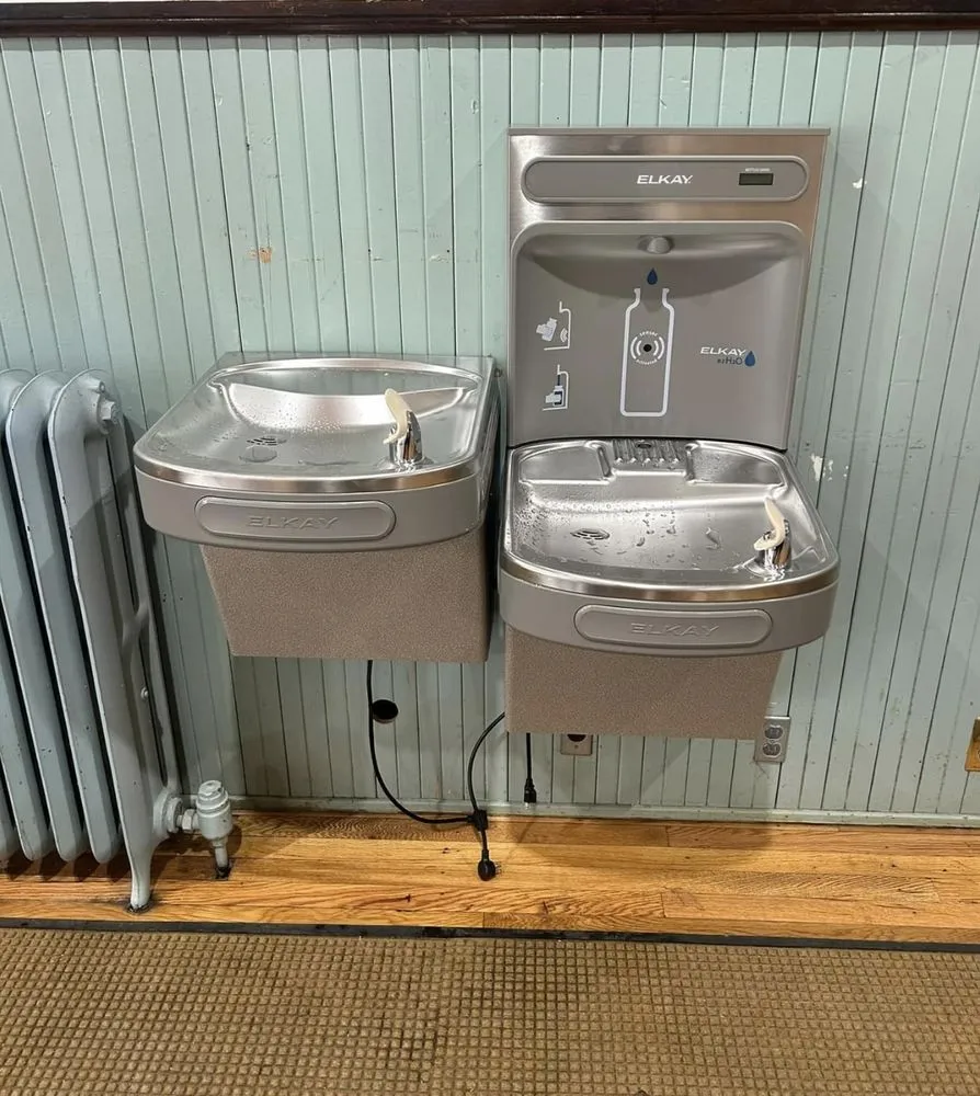 Slide of Blackwell and Sons Plumbing