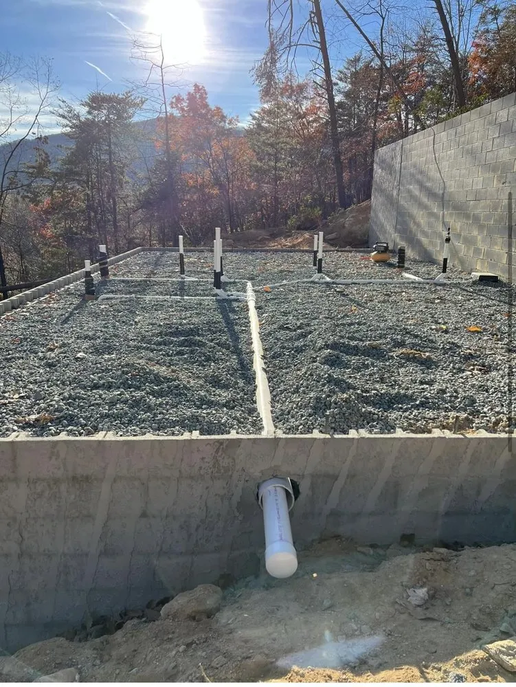 Professional emergency plumbing for homes in Hendersonville, NC by Blackwell and Sons Plumbing