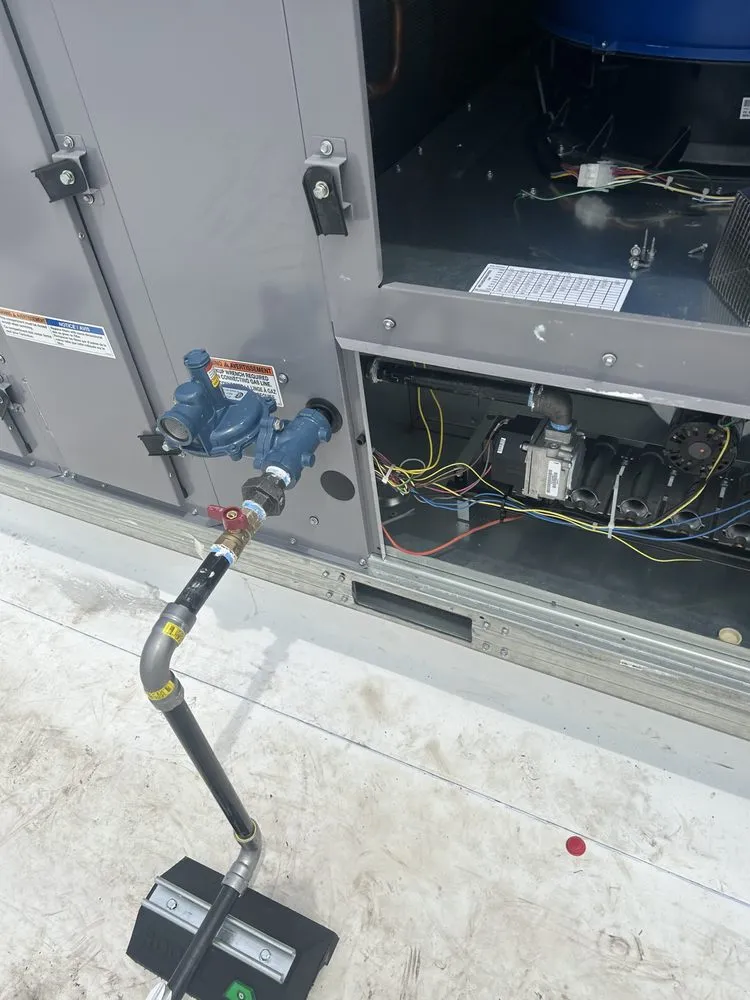 Reliable plumbing repair in Hendersonville, NC by Blackwell and Sons Plumbing