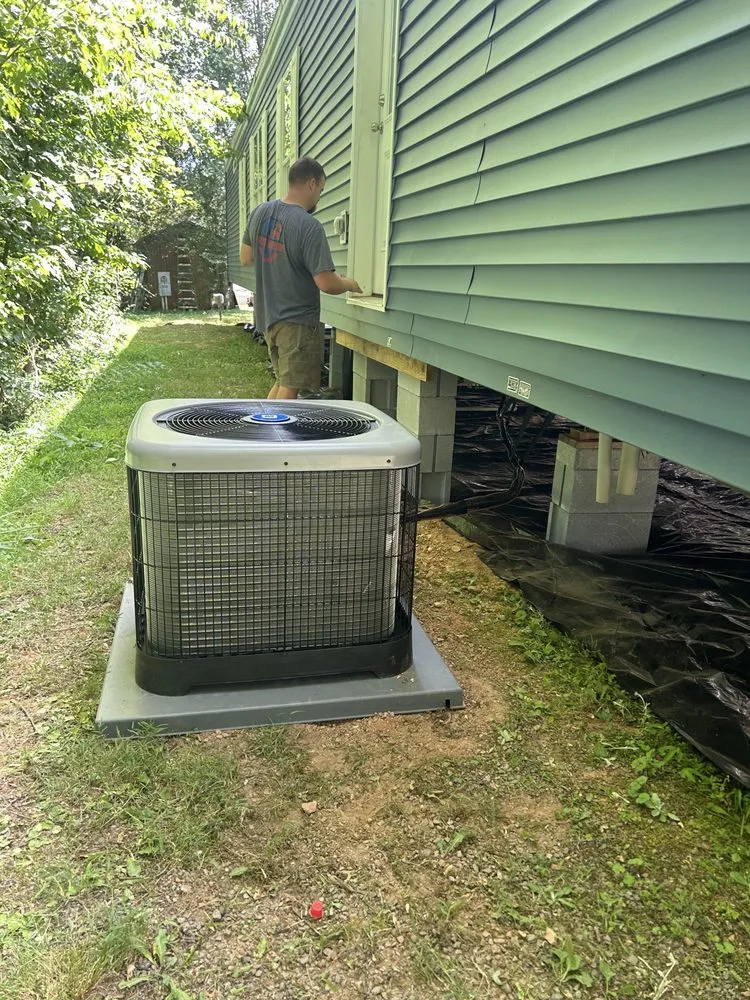 Trusted leak detection experts serving Hendersonville, NC - Blackwell and Sons Plumbing