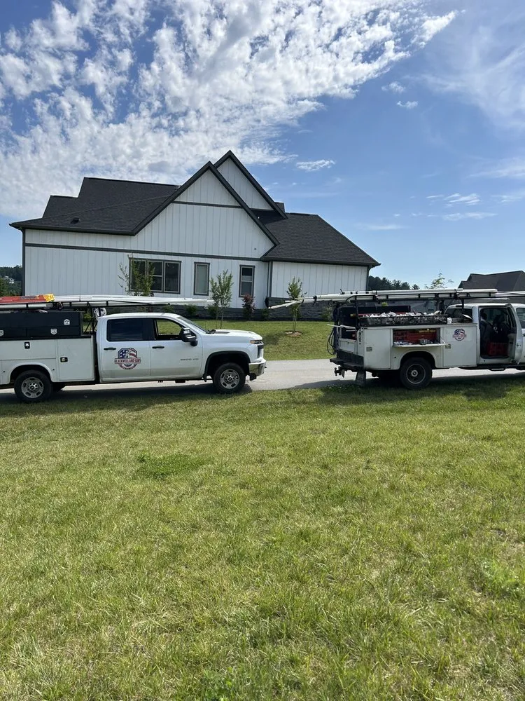 Slide of Blackwell and Sons Plumbing