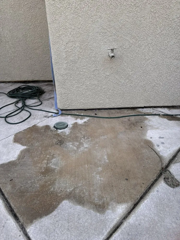 Slide of Blackwell Plumbing