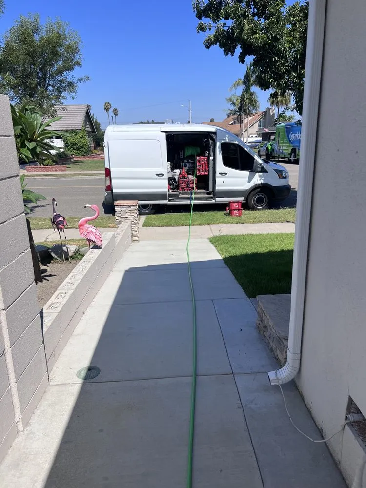 Slide of Blackwell Plumbing