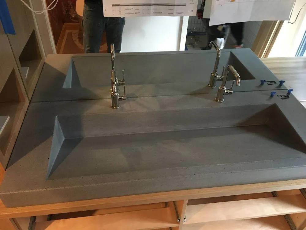 Slide of Blackwell Plumbing