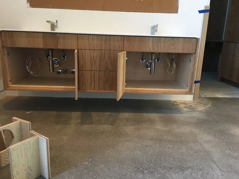 Slide of Blackwell Plumbing