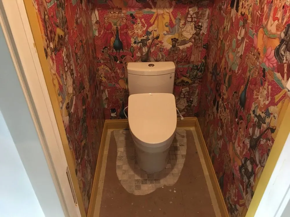 Slide of Blackwell Plumbing