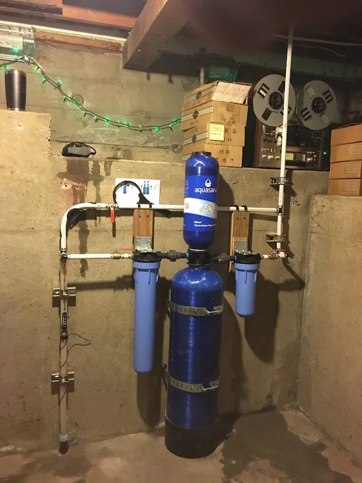 Emergency water heater service in Portland, OR by Blackwell Plumbing