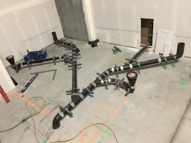 Top-rated leak detection for homes in Portland, OR by Blackwell Plumbing