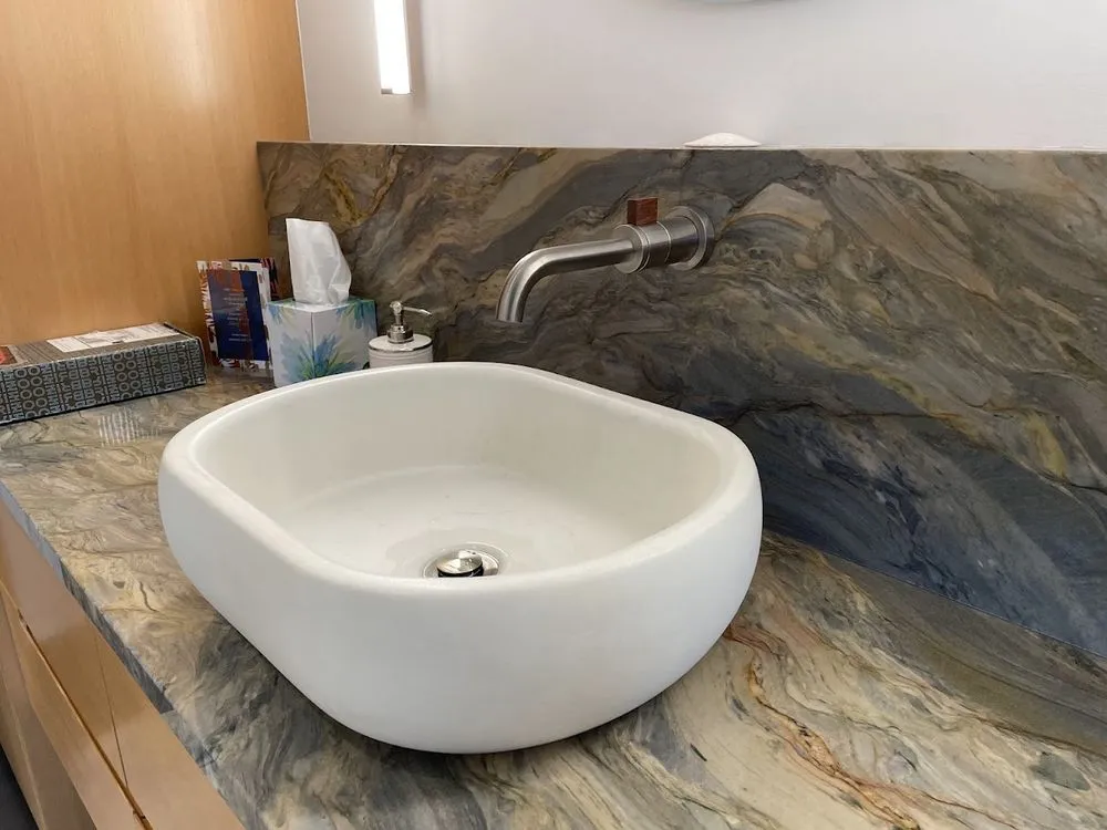 Slide of Blackwell Plumbing