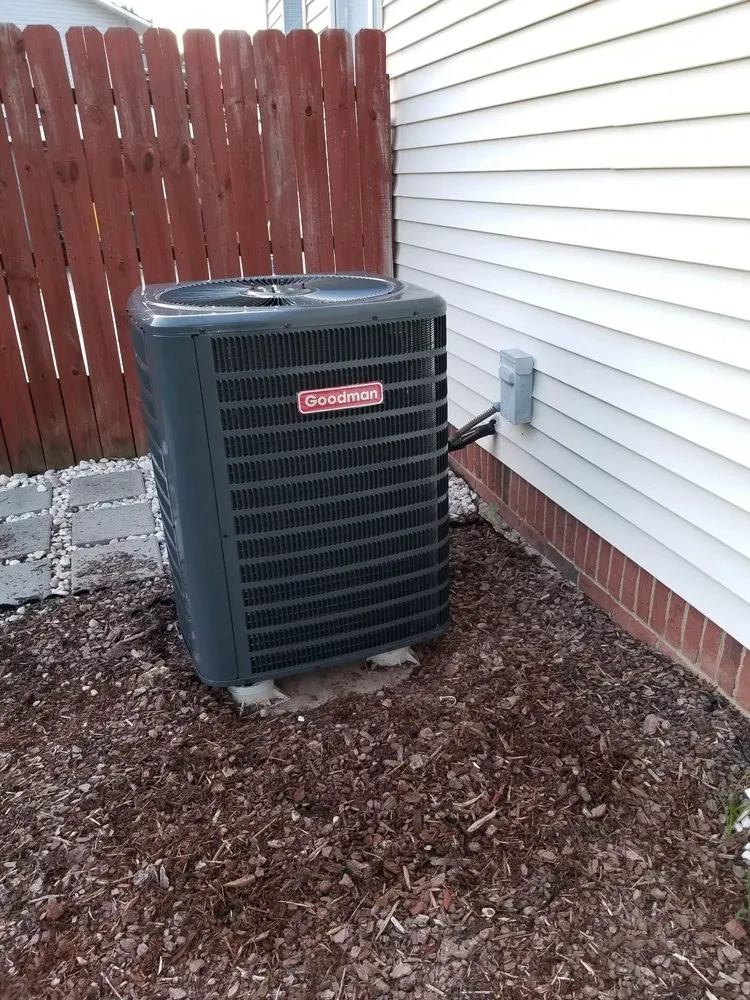 Slide of Blackwells Hvac and Plumbing