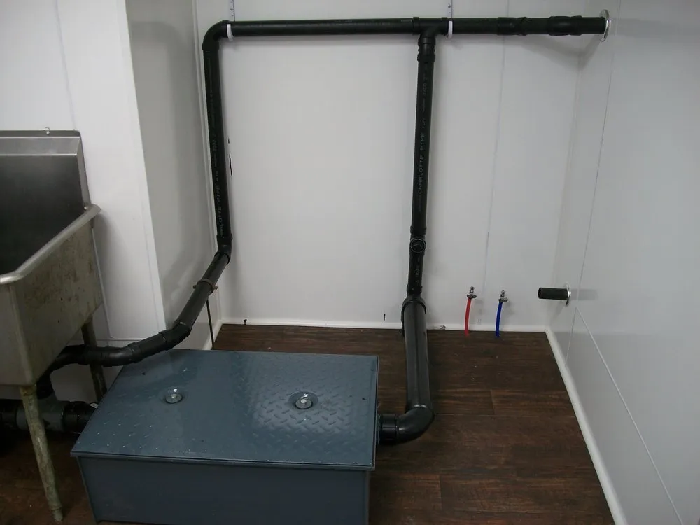 Slide of Blackwood Plumbing & Heating LLC