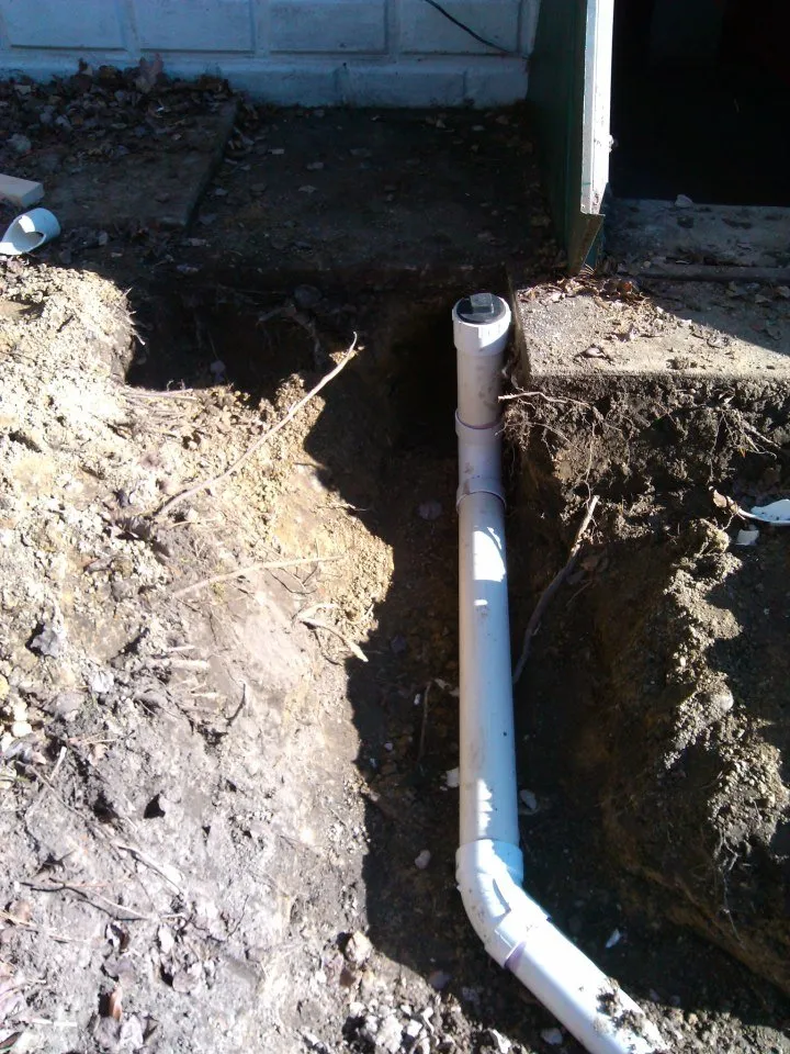 Slide of Blackwood Plumbing & Heating LLC