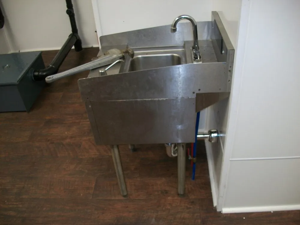 Slide of Blackwood Plumbing & Heating LLC