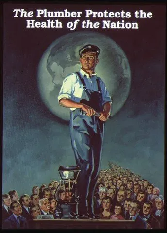 Slide of Blackwood Plumbing & Heating LLC