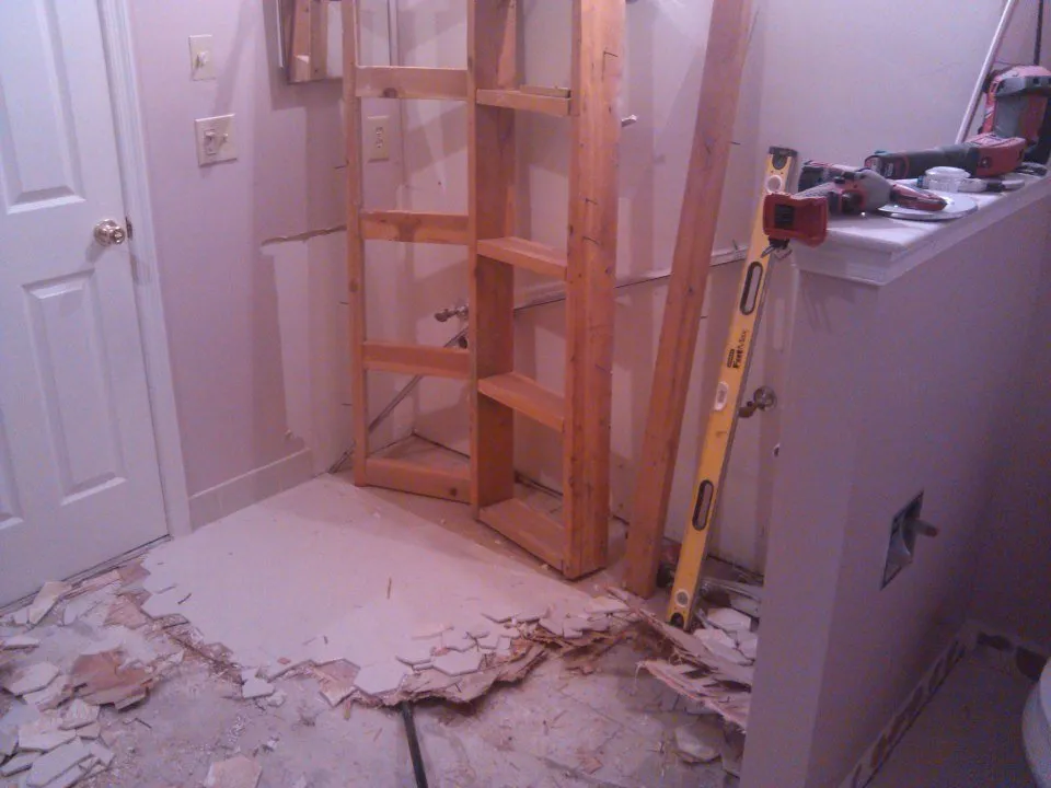 Professional leak detection service in Blackwood, NJ - Blackwood Plumbing & Heating LLC