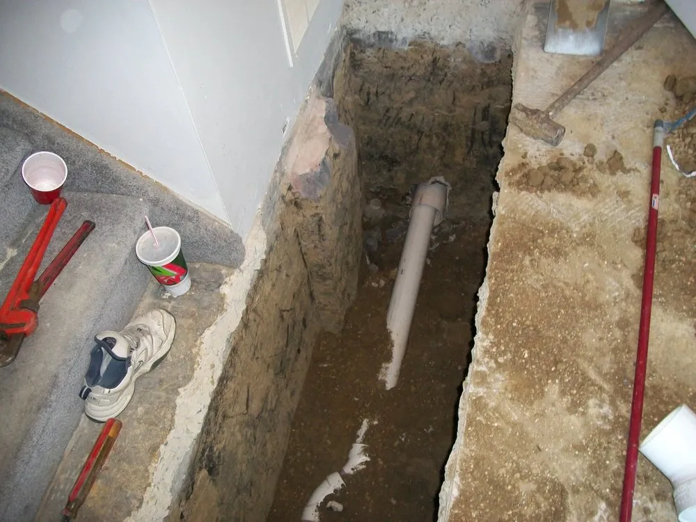 Professional drain cleaning service in Blackwood, NJ - Blackwood Plumbing & Heating LLC