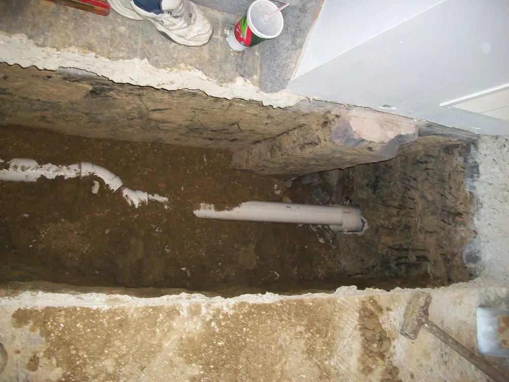 Quality pipe repair for homes in Blackwood, NJ by Blackwood Plumbing & Heating LLC