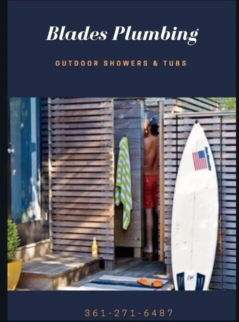 Slide of Blades Plumbing