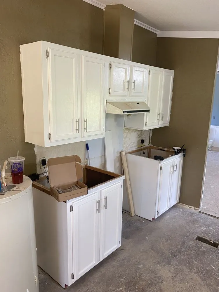 Slide of Blains Handyman Services