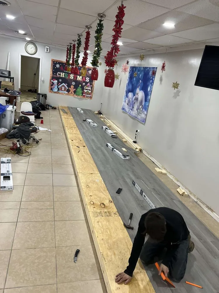 Slide of Blains Handyman Services