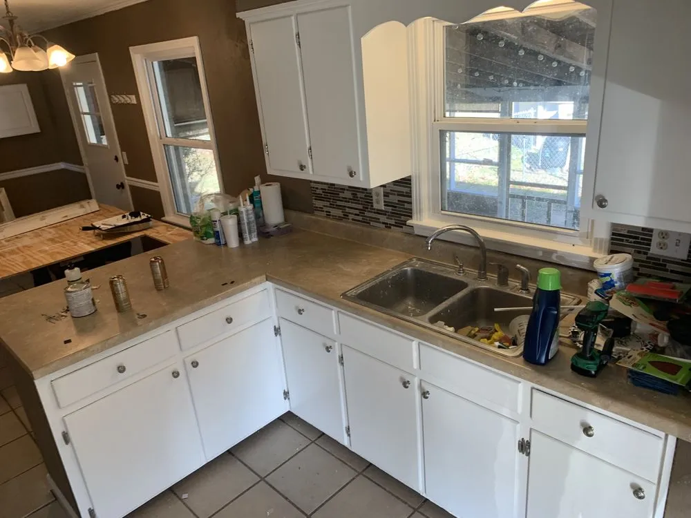 Slide of Blains Handyman Services