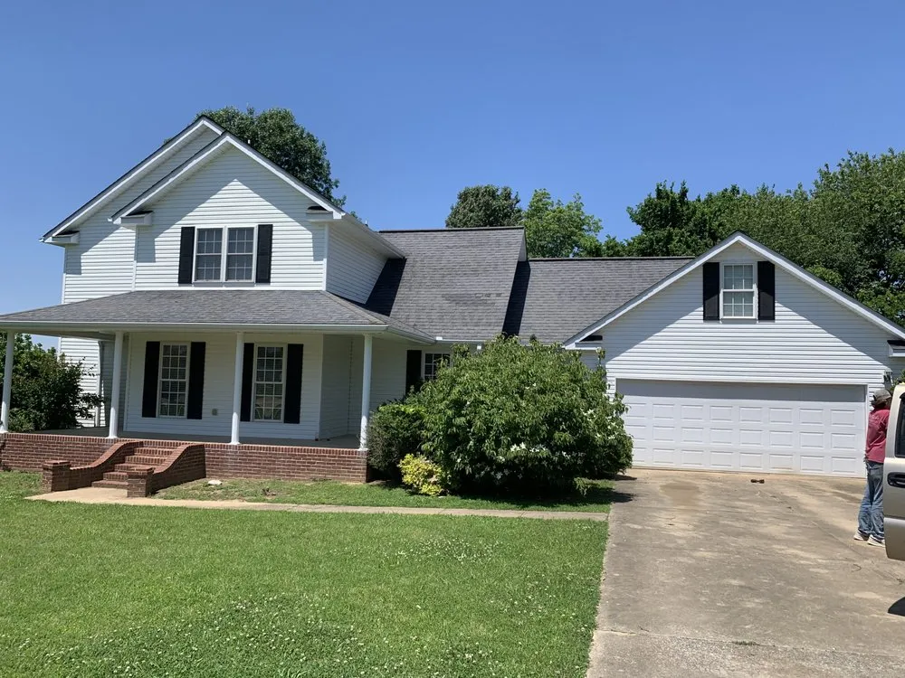 Slide of Blains Handyman Services