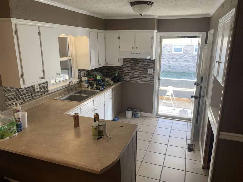 Slide of Blains Handyman Services