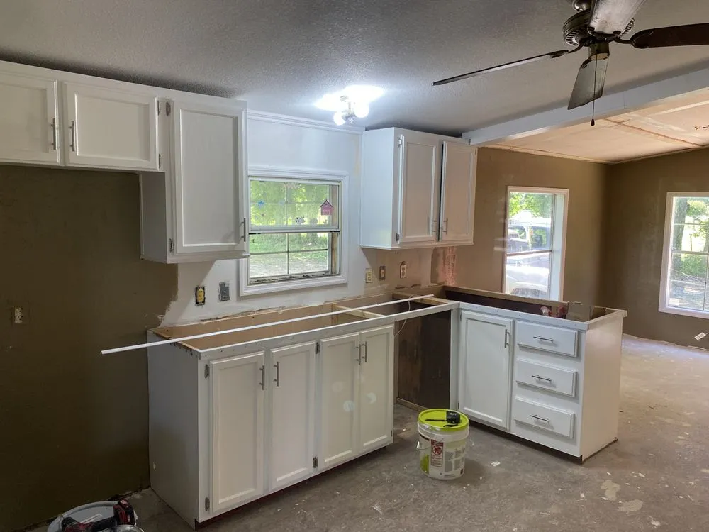 Slide of Blains Handyman Services