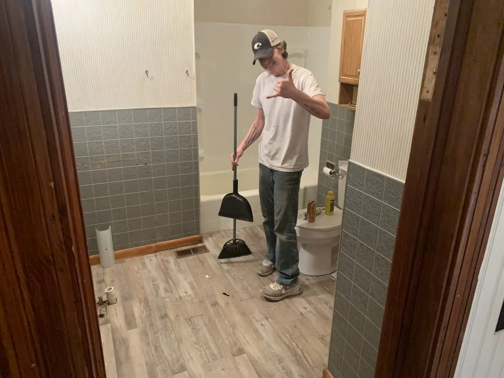 Slide of Blains Handyman Services