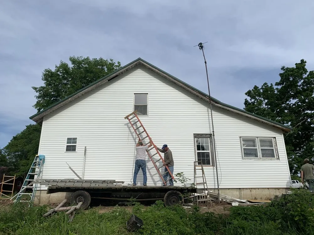 Slide of Blains Handyman Services