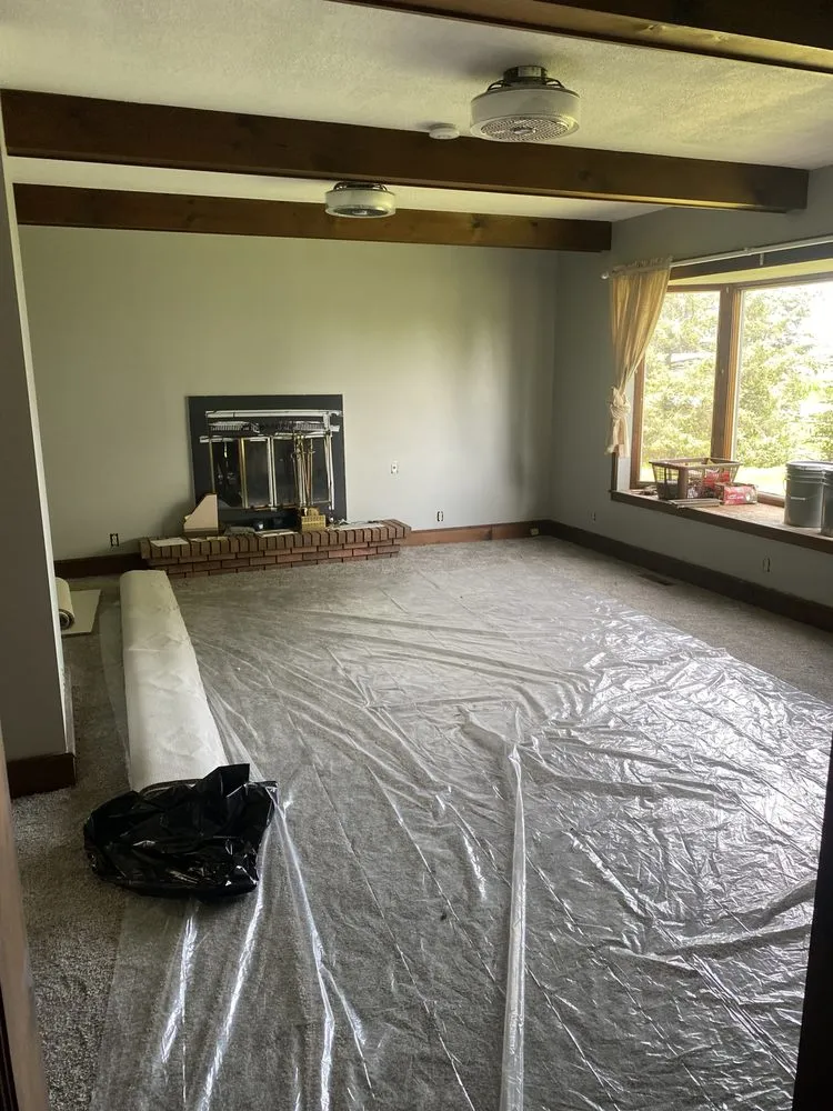 Slide of Blair Evan Home Improvements